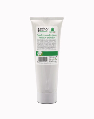 Crema Podologica Pelli Grasse Pedyx - immagine 2