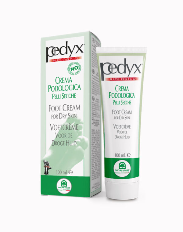 Crema Podologica Pelli Secche Pedyx