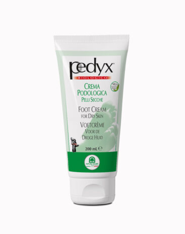 Crema Podologica Pelli Secche Pedyx - immagine 2