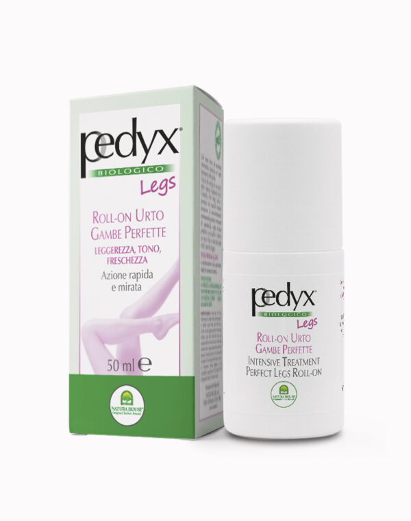 Roll-on Urto Gambe Perfette Pedyx