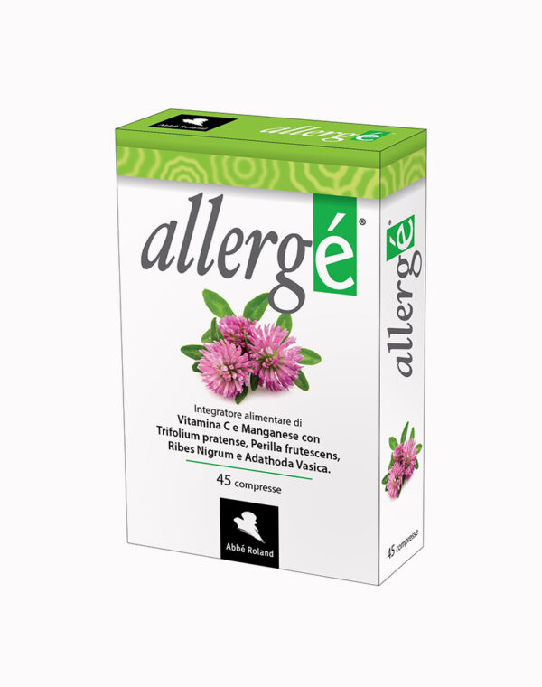 Allergé