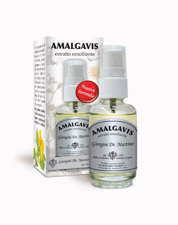 Spray Amalgavis