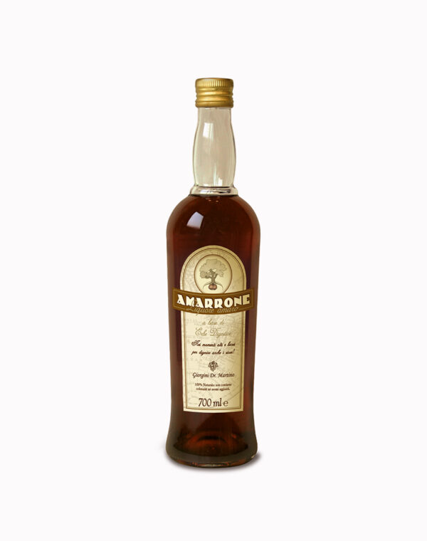 Liquore Amarrone