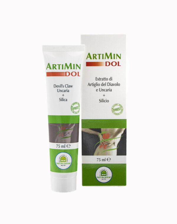 Crema Artimin Dol