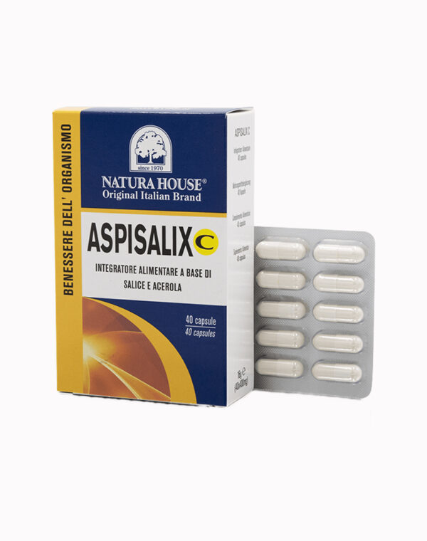 Aspisalix C