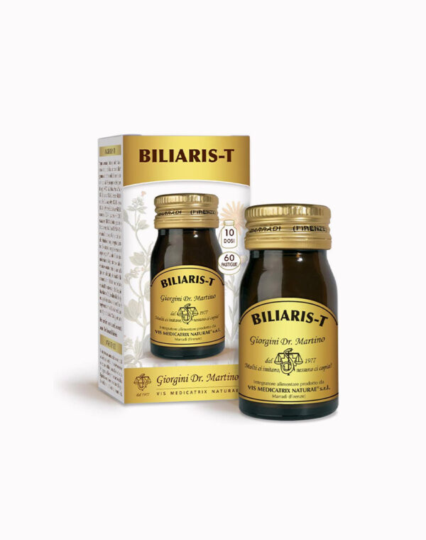 Biliaris-T