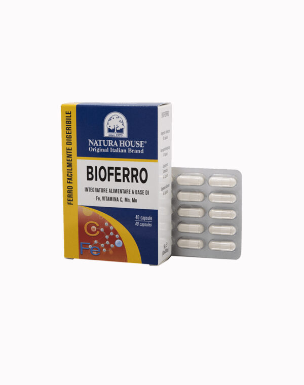 Bioferro