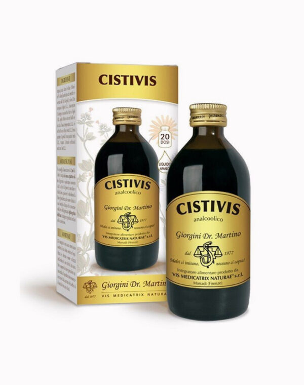 Cistivis