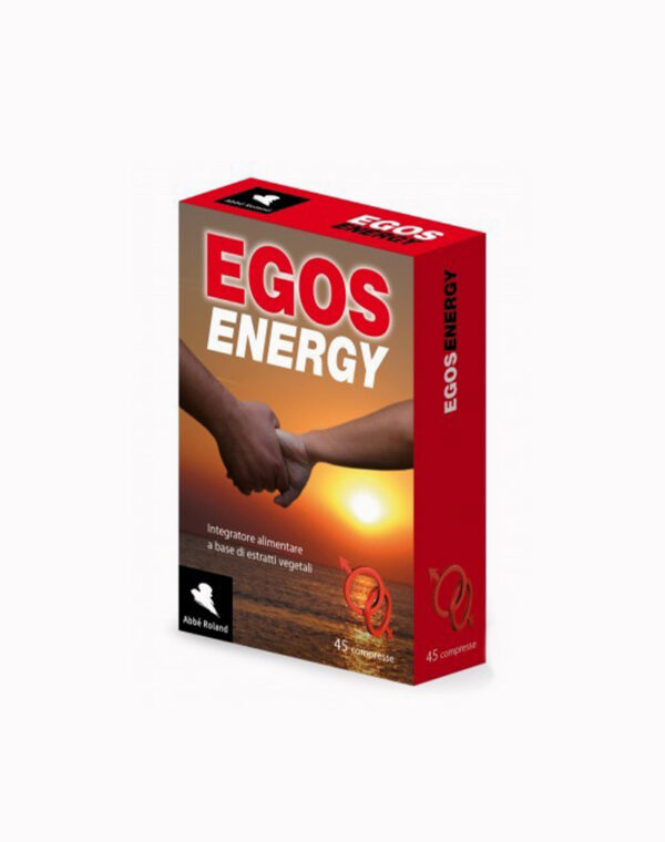 Egos Energy