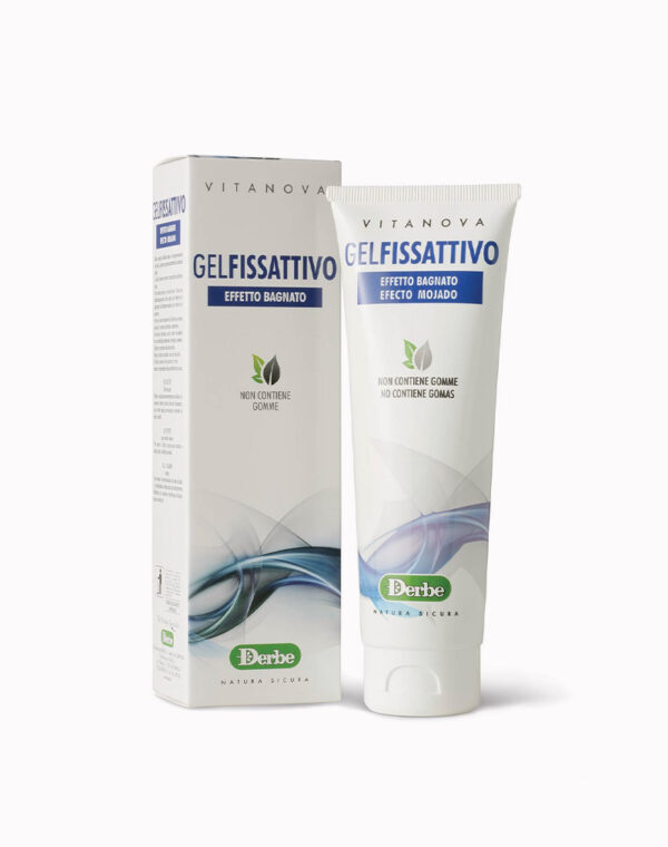 Gel Fissattivo