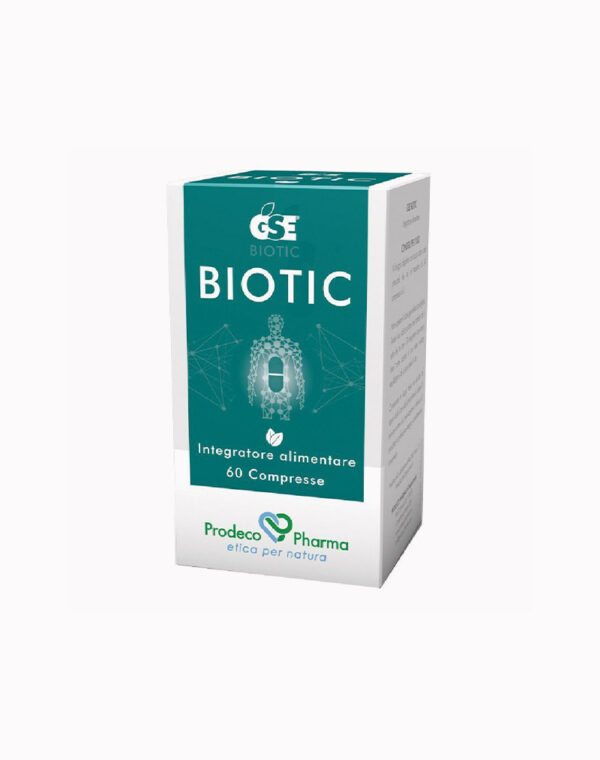 GSE Biotic