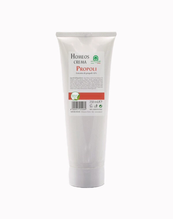 Crema Propoli Homeos