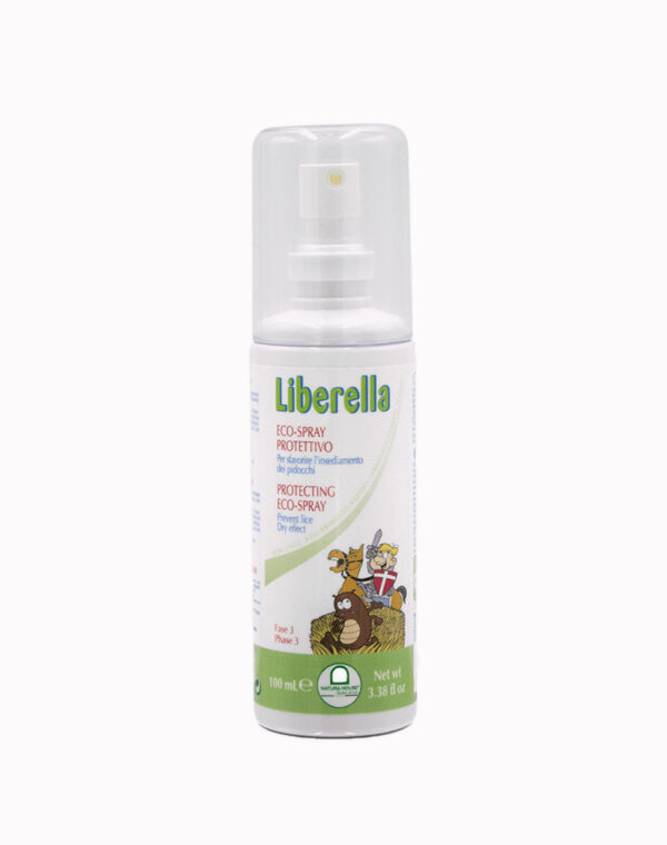 Eco-Spray Protettivo Liberella