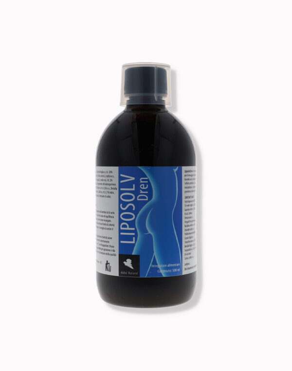 Liposolv Dren Liquid