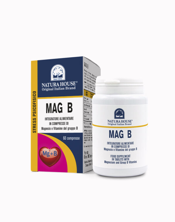 Mag B