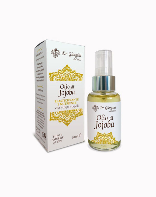 Olio di Jojoba