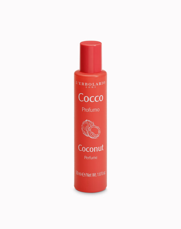 Profumo Cocco