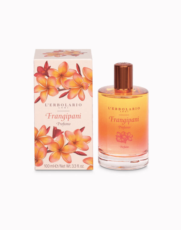 Profumo Frangipani 100 ml