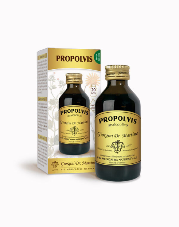 Propolvis