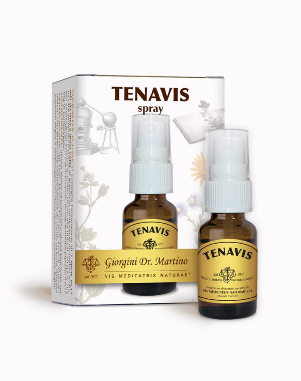 Tenavis spray