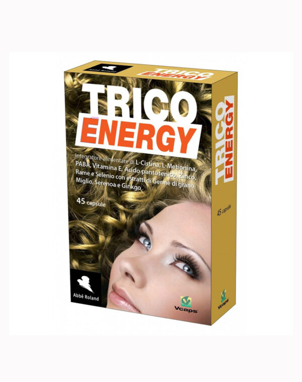 Trico Energy