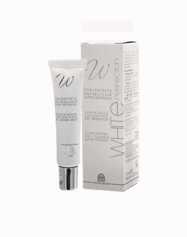 Concentrato Anti Macchia White Perfection