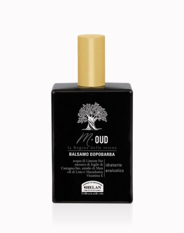 Balsamo Dopobarba M-Oud - immagine 2