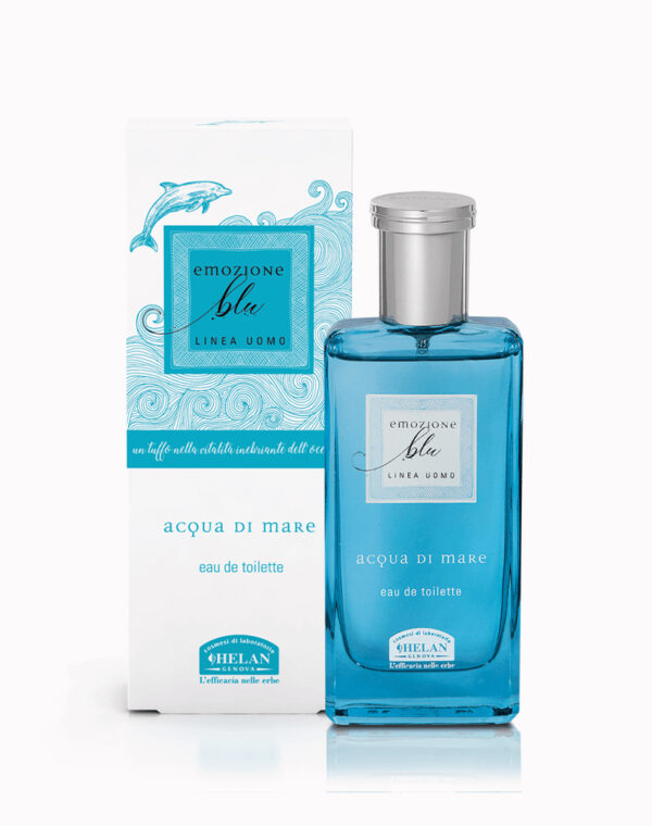 Acqua di Mare Eau de Toilette 50 ml Emozione Blu