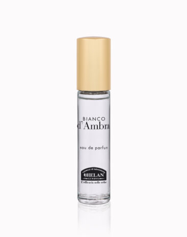 Bianco d'Ambra Eau de Parfum Collana d'Ambra 10 ml - immagine 2