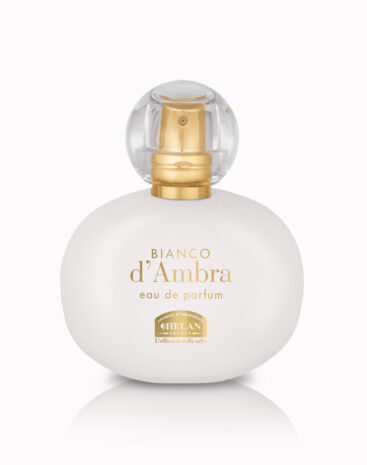 Bianco d'Ambra Eau de Parfum Collana d'Ambra 50 ml - immagine 2