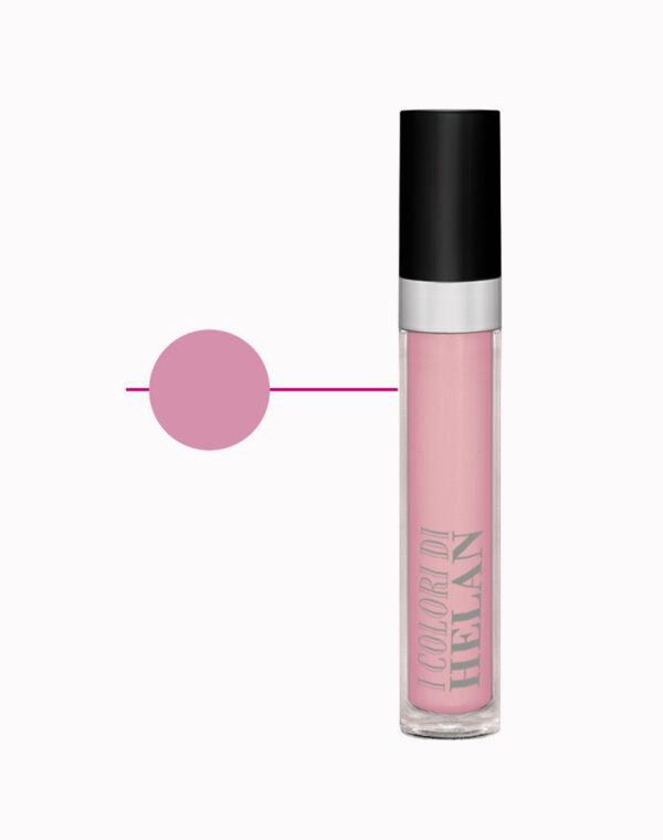 Bio Lip Gloss Volumizzante I Colori di Helan