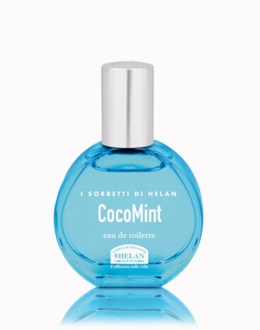 CocoMint Eau de Toilette I Sorbetti di Helan - immagine 2