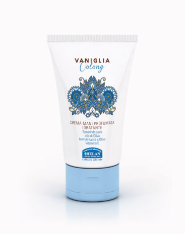 Crema Mani Profumata Vaniglia Oolong - immagine 2