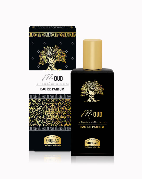 Eau de Parfum 50 ml M-Oud