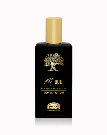 Eau de Parfum 50 ml M-Oud - immagine 2