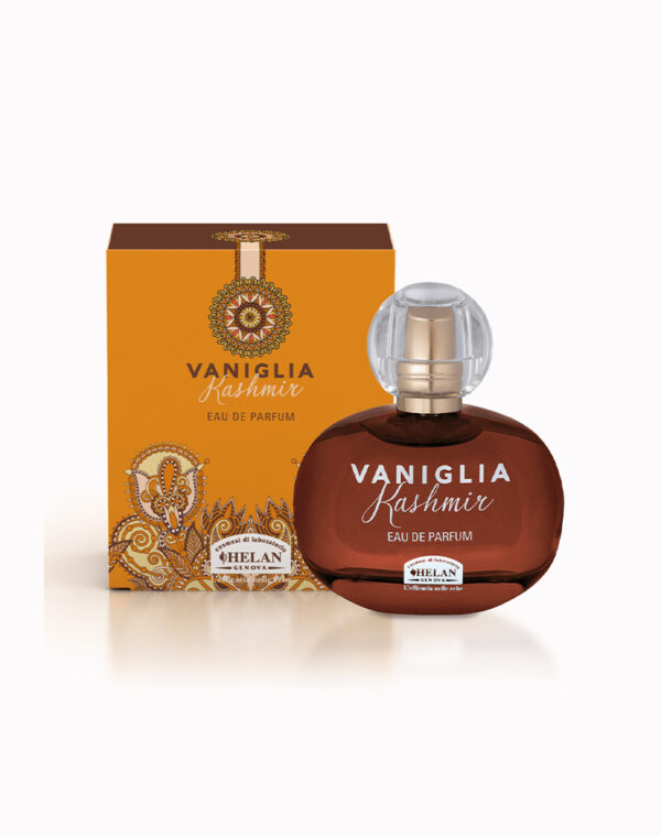 Eau de Parfum Vaniglia Kashmir 50 ml