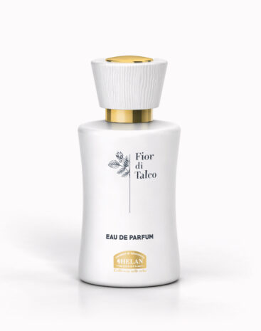 Eau de Parfum Fior di Talco 50 ml - immagine 2