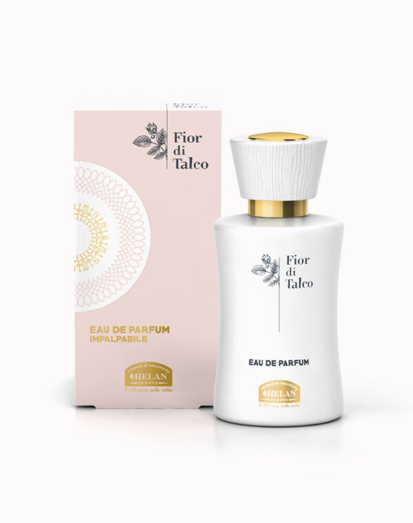 Eau de Parfum Fior di Talco 50 ml