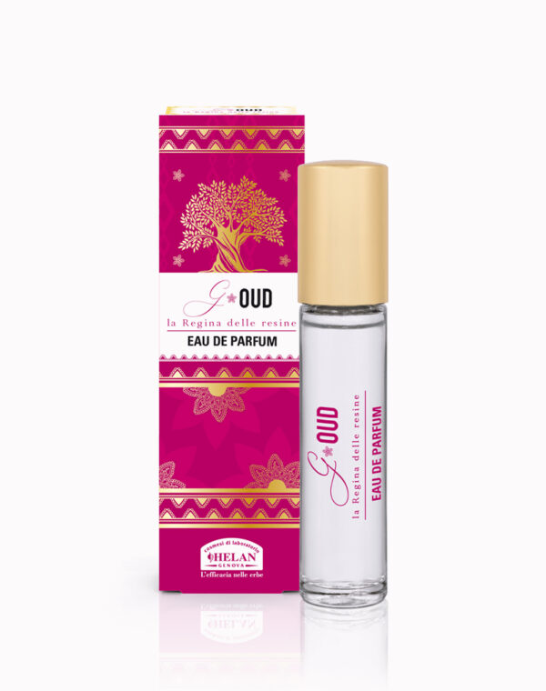 Eau de Parfum G-Oud 10 ml