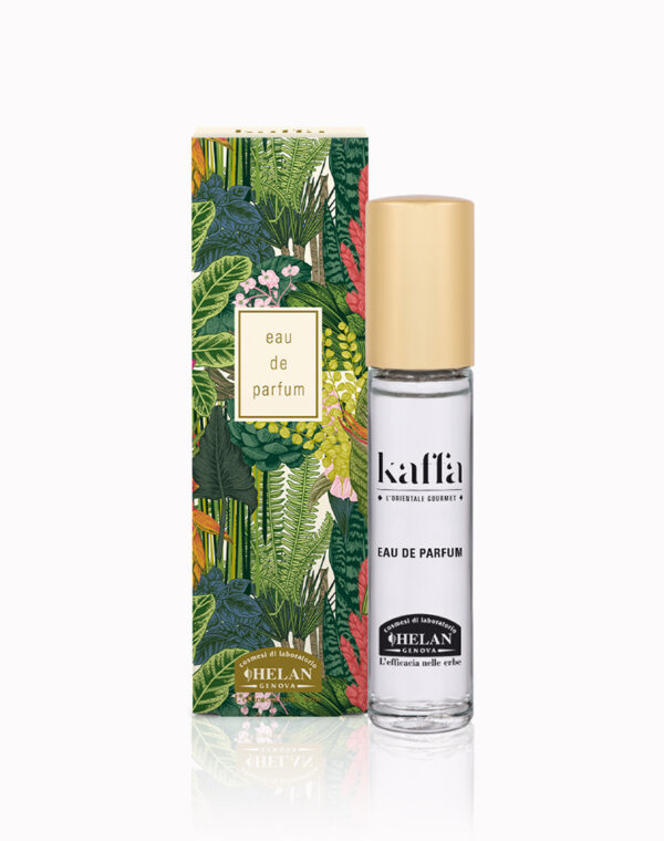 Eau de Parfum Kaffa 10 ml