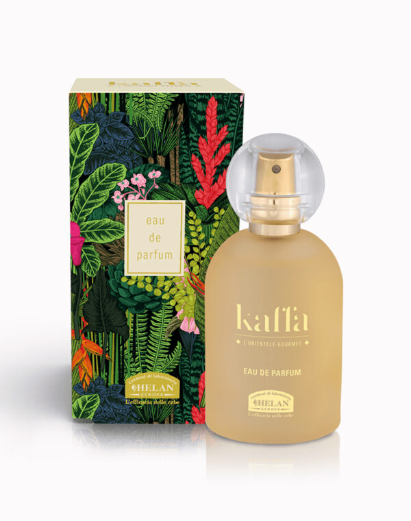 Eau de Parfum Kaffa 50 ml