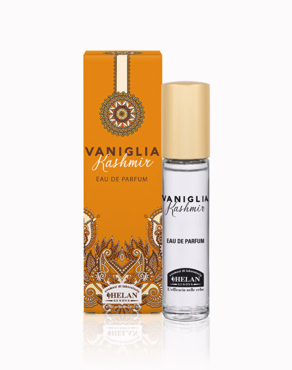 Eau de Parfum Vaniglia Kashmir 10 ml