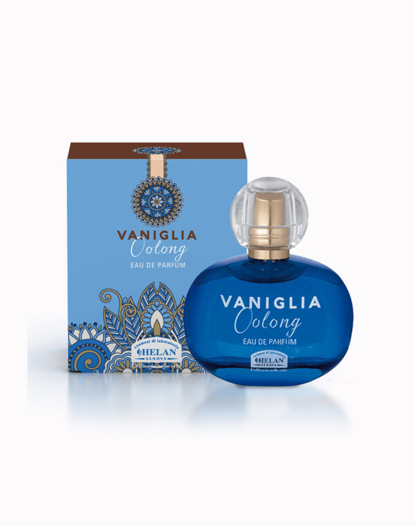 Eau de Parfum Vaniglia Oolong