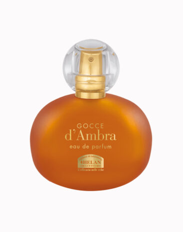 Gocce d'Ambra Eau de Parfum Collana d'Ambra 50 ml - immagine 2