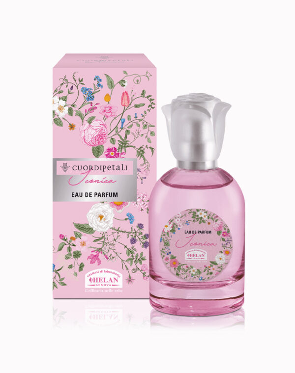 Iconica Eau de Parfum Cuori di Petali 50 ml