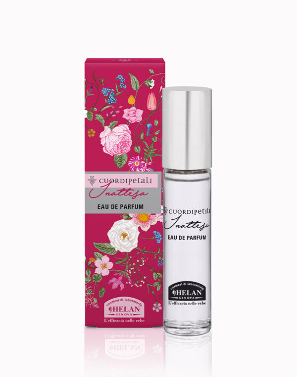 Inattesa Eau de Parfum Cuor di Petali 10 ml