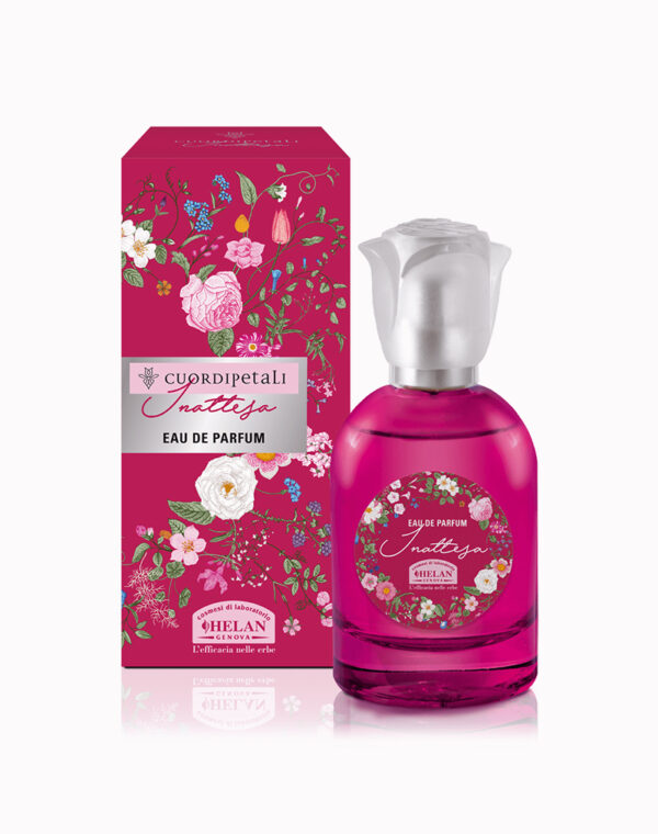 Inattesa Eau de Parfum Cuor di Petali 50 ml