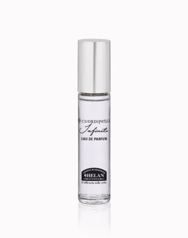 Infinita Eau de Parfum Cuor di Petali 10 ml - immagine 2