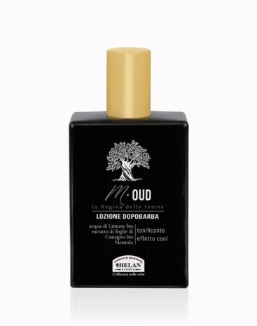 Lozione Dopobarba M-Oud - immagine 2