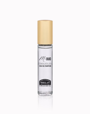 Eau de Parfum 10 ml M-Oud - immagine 2